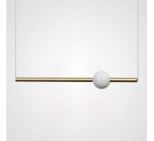 Подвесной светильник Imperiumloft  40.1625