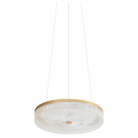 Подвесной светильник Arti Lampadari Viro Viro L 1.5.45 G