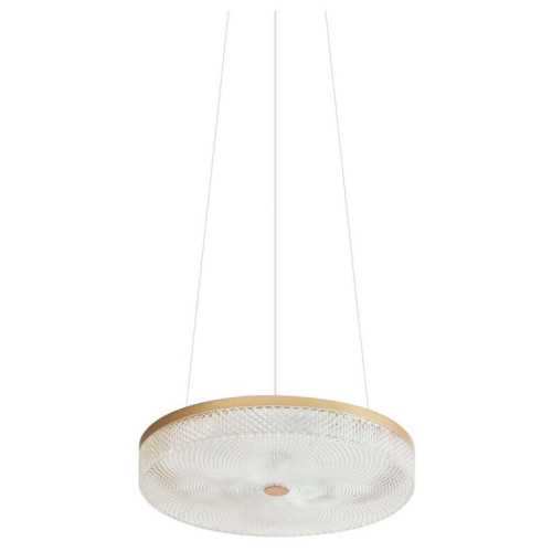 Подвесной светильник Arti Lampadari Viro Viro L 1.5.45 G
