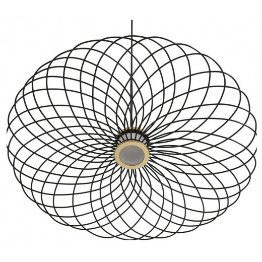 Подвесной светильник Lumion CAMOMILE 8379/10L