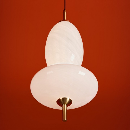 Подвесной светильник Freya Solare FR5594PL-L11B