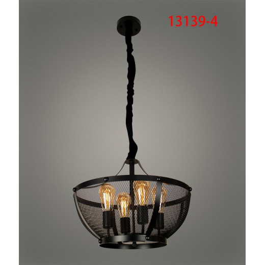 Подвесной светильник Alfa-Light F4124 F4124-40