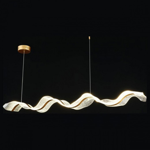 Подвесной светильник Aployt Viven APL.080.13.50