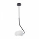 Подвесной светильник Freya Mallow FR5228PL-01B