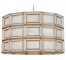 Подвесной светильник Covali  JPL-23489