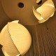 Подвесной светильник Imperiumloft  Intricacy01