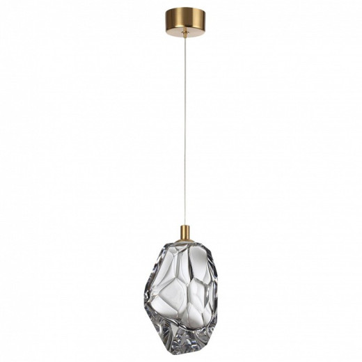 Подвесной светильник Odeon Light HIGHTECH 7114/4LA