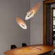 Подвесной светильник Imperiumloft MARKETA marketa01