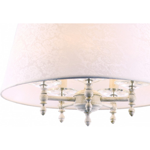 Подвесной светильник Arte Lamp Granny A9566SP-5WG
