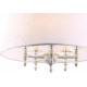 Подвесной светильник Arte Lamp Granny A9566SP-5WG