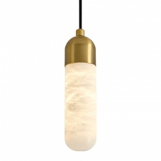 Подвесной светильник Freya Cave FR5631PL-L6BS