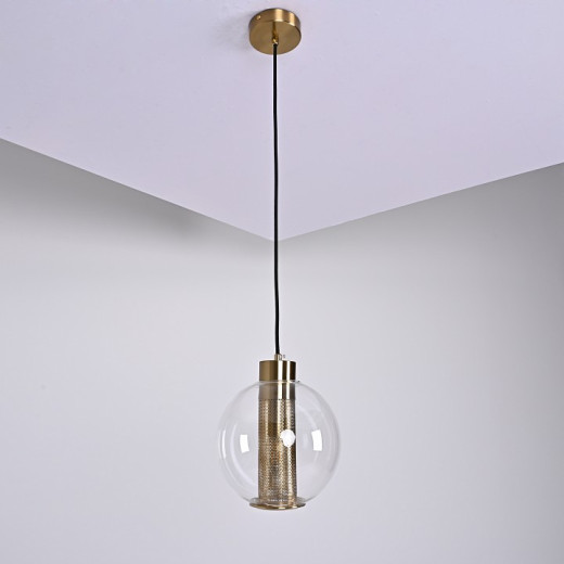 Подвесной светильник Imperiumloft  Center01