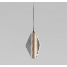 Подвесной светильник Eurosvet  304054 LED латунь