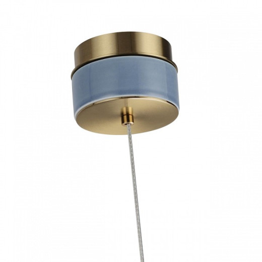 Подвесной светильник Odeon Light L-VISION 5452/6LA