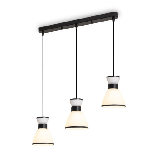 Подвесной светильник Freya Topi FR5503PL-01B1