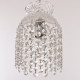 Подвесной светильник Bohemia Ivele Crystal 1478 14781P/13 Ni R