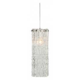 Подвесной светильник Newport 10820 10821/S small nickel