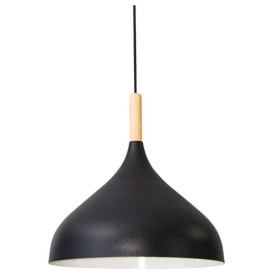 Подвесной светильник Arte Lamp KAYLA A7101SP-1BK