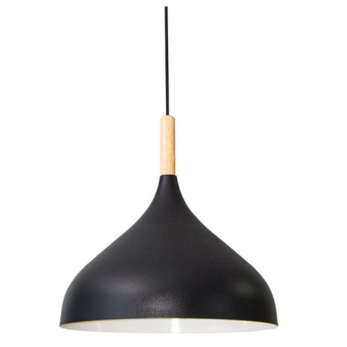 Подвесной светильник Arte Lamp KAYLA A7101SP-1BK