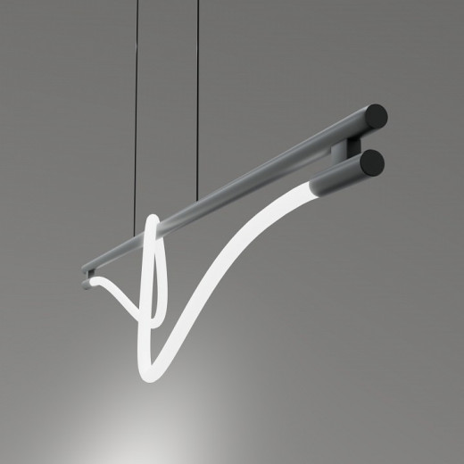 Подвесной светильник LIGHTERA Tura LE403L-160B WIFI