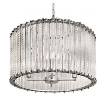 Подвесной светильник iLamp Manhattan MD0266-4B Silver