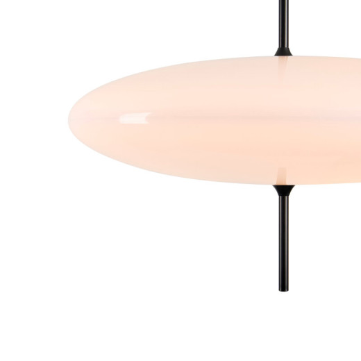 Подвесной светильник Freya Glaze FR5637PL-L6SM