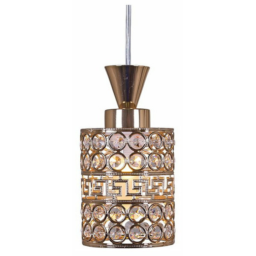 Подвесной светильник 03147-0.9-01 FGD