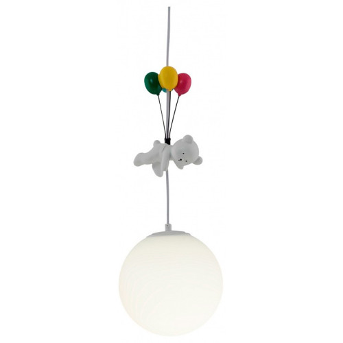 Подвесной светильник Moderli Baloons V11234-1P