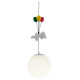 Подвесной светильник Moderli Baloons V11234-1P
