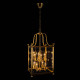 Подвесной светильник Loft it Noble 10591/8 AB