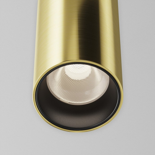 Подвесной светильник Maytoni Technical Focus Led TR157-1-12W4K-BS