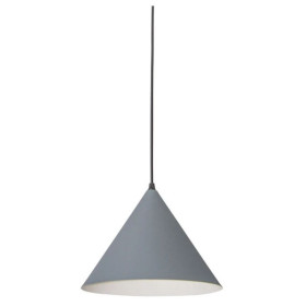 Подвесной светильник Arte Lamp LARK A7103SP-1GY