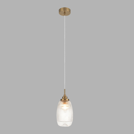 Подвесной светильник Lumion MODERNI 8439/1C