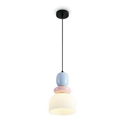 Подвесной светильник Freya Alzare FR5595PL-01B2