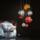 Подвесной светильник Imperiumloft  40.2599