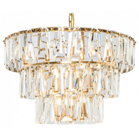 Подвесной светильник Maytoni Puntes MOD043PL-18G