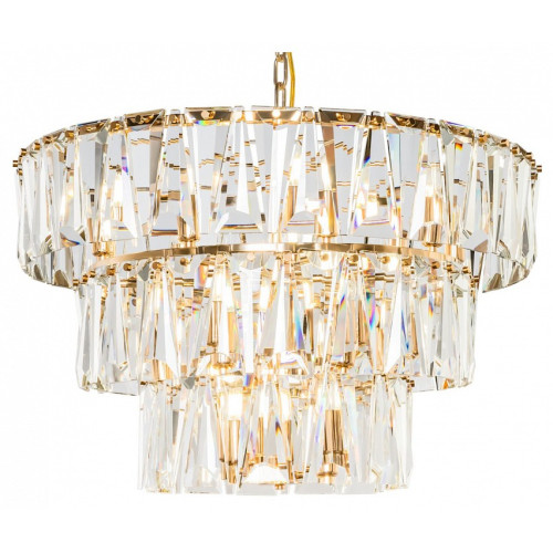 Подвесной светильник Maytoni Puntes MOD043PL-18G