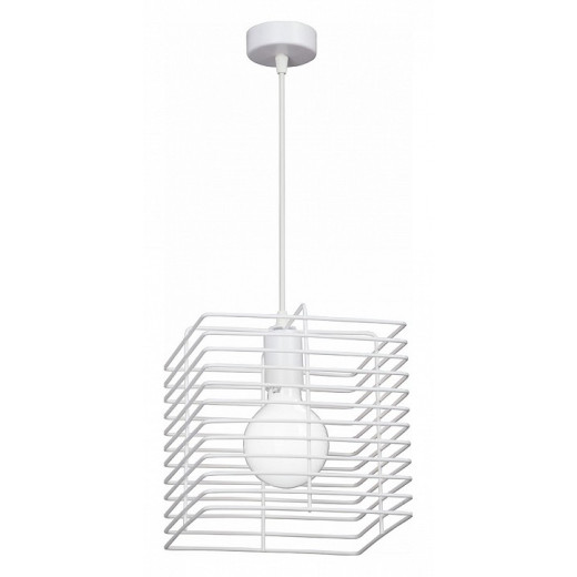 Подвесной светильник Vitaluce V4366 V4366-0/1S