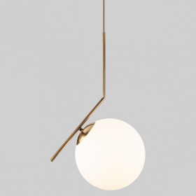 Подвесной светильник Inodesign Flos IC Flos IC Lights Gold 40.623