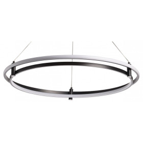 Подвесной светильник DeMarkt Ральф 675014802