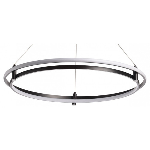 Подвесной светильник DeMarkt Ральф 675014802