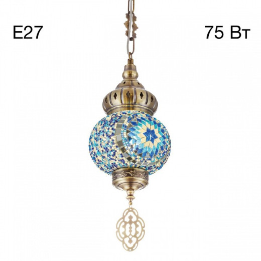 Подвесной светильник Citilux Каир CL419116