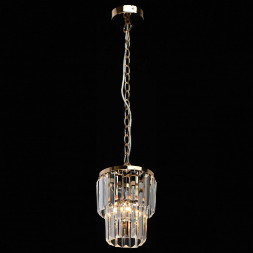 Подвесной светильник MW-Light Аделард 5 642014301