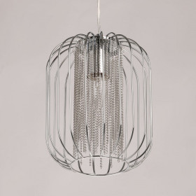 Подвесной светильник De City Соло 112013101