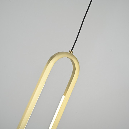 Подвесной светильник Imperiumloft  Wiki01