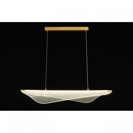 Подвесной светильник Aployt Klasild APL.078.03.30