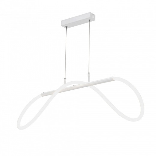 Подвесной светильник Vitaluce V3896 V3896-0/1S