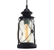 Подвесной светильник Eglo ПРОМО Bradford 49213