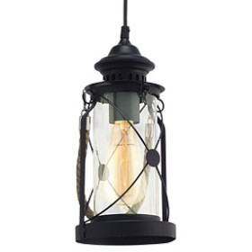 Подвесной светильник Eglo ПРОМО Bradford 49213