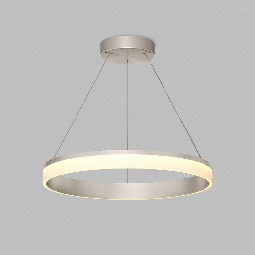 Подвесной светильник Denkirs RING DK6670-SN